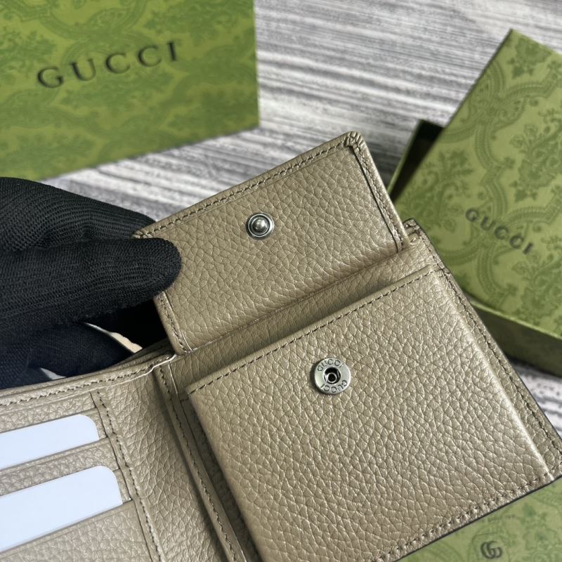 Gucci Wallets